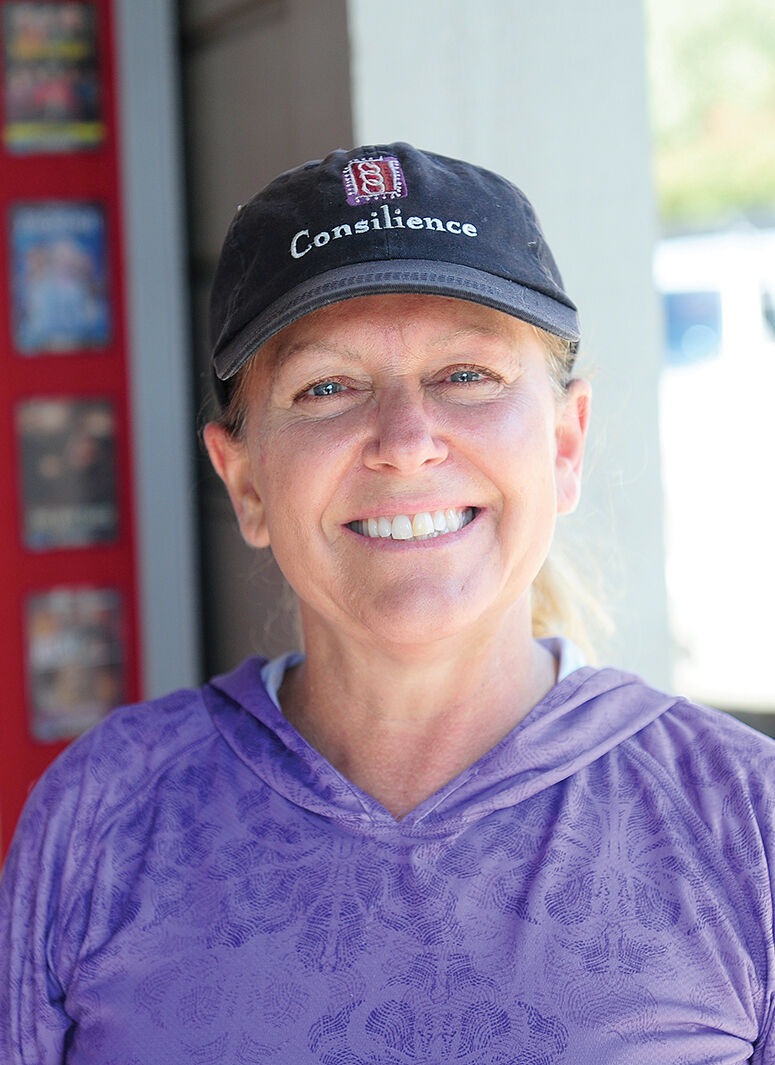 Lynn Garrett